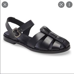 Freda Salvador Sera Sandal 8.5